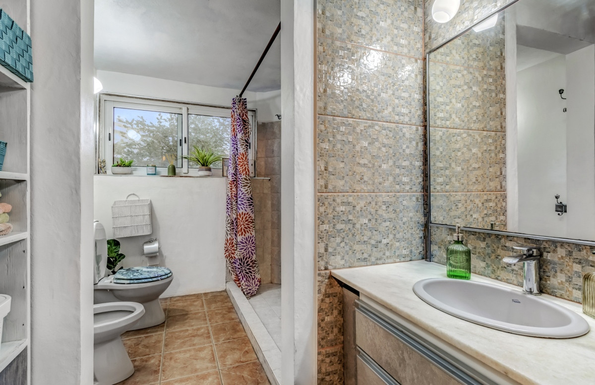 Casa ID.11 - Casa en alquiler de temporada en Piedras del Chileno