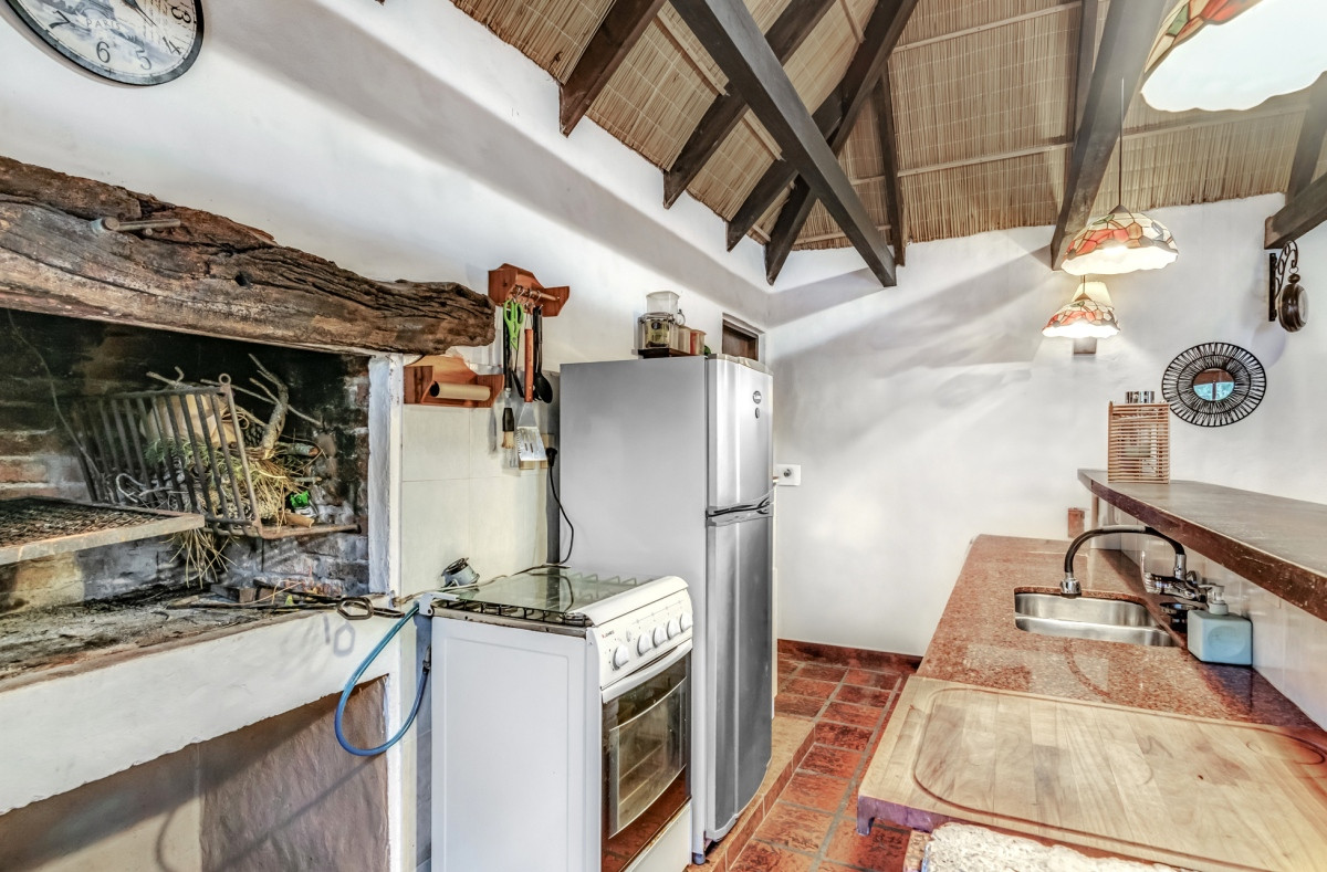 Casa ID.11 - Casa en alquiler de temporada en Piedras del Chileno