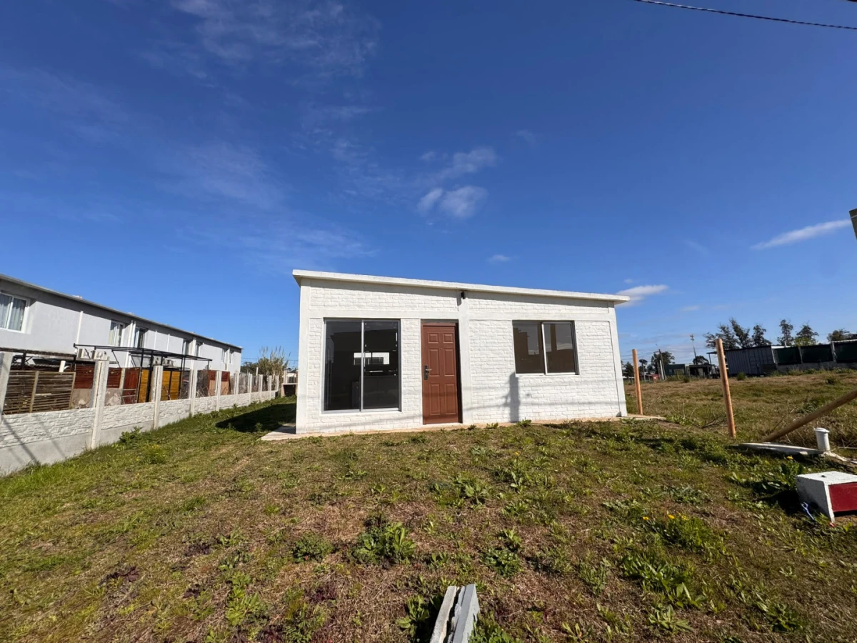 Casa ID.576 - Casa en Maldonado, 4 H