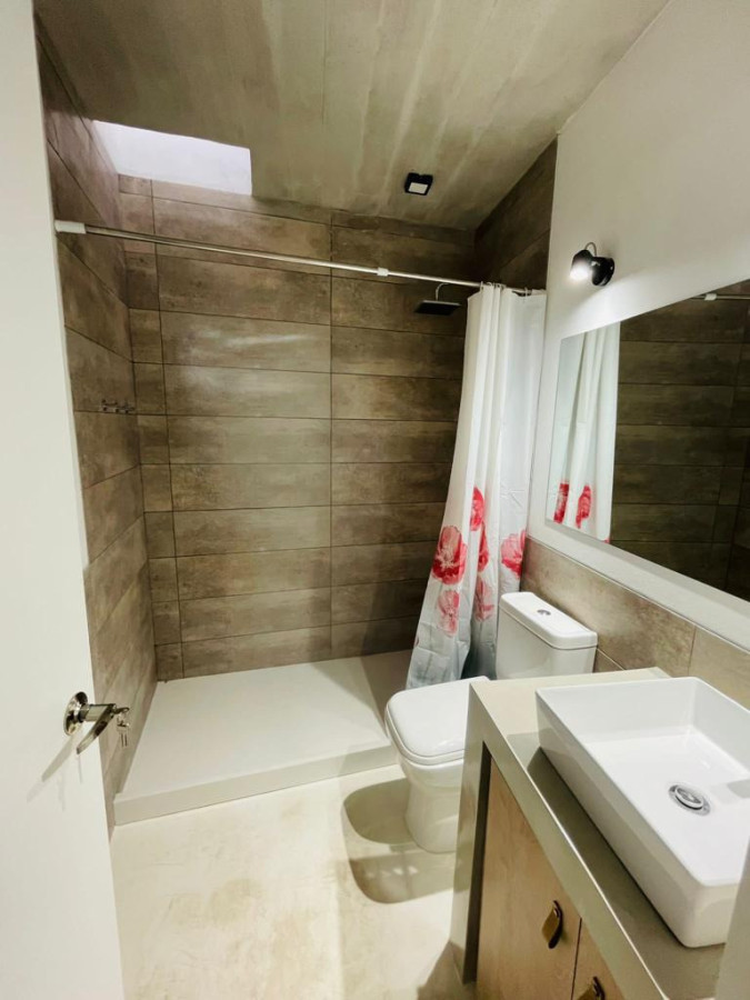 Casa ID.158 - Casa 3 dormitorios a metros del mar con piscina 