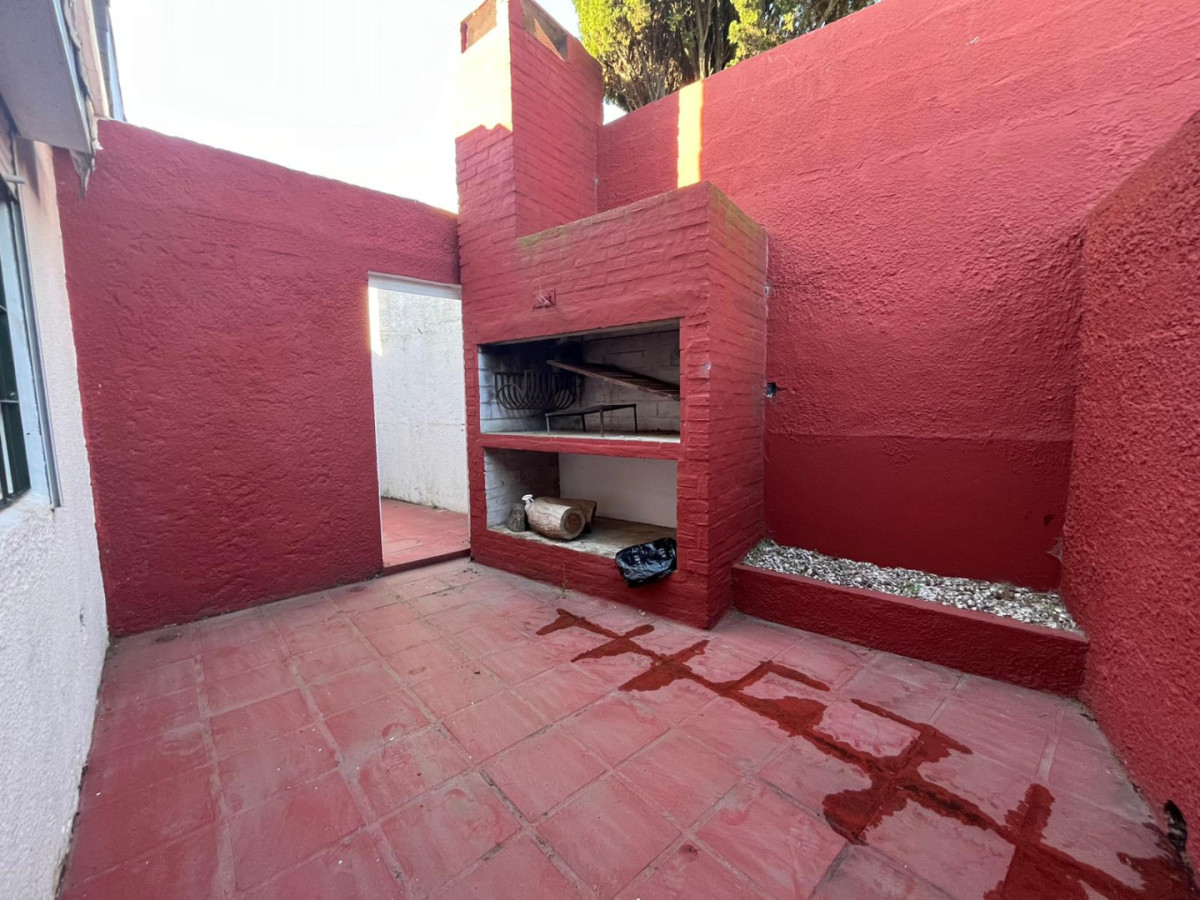 Casa ID.336 - Casa en Alquiler Anual 