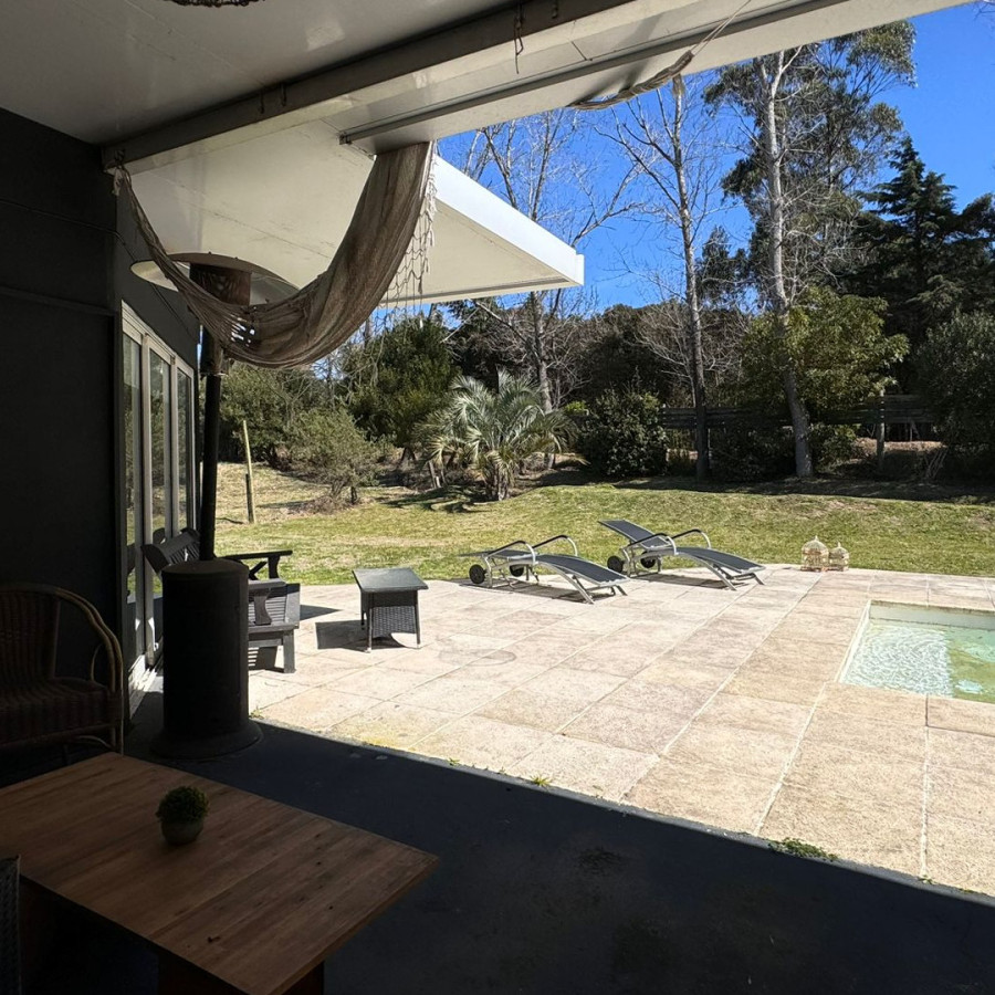 Casa ID.13 - Casa en venta 4 dormitorios en VERDE MORA 