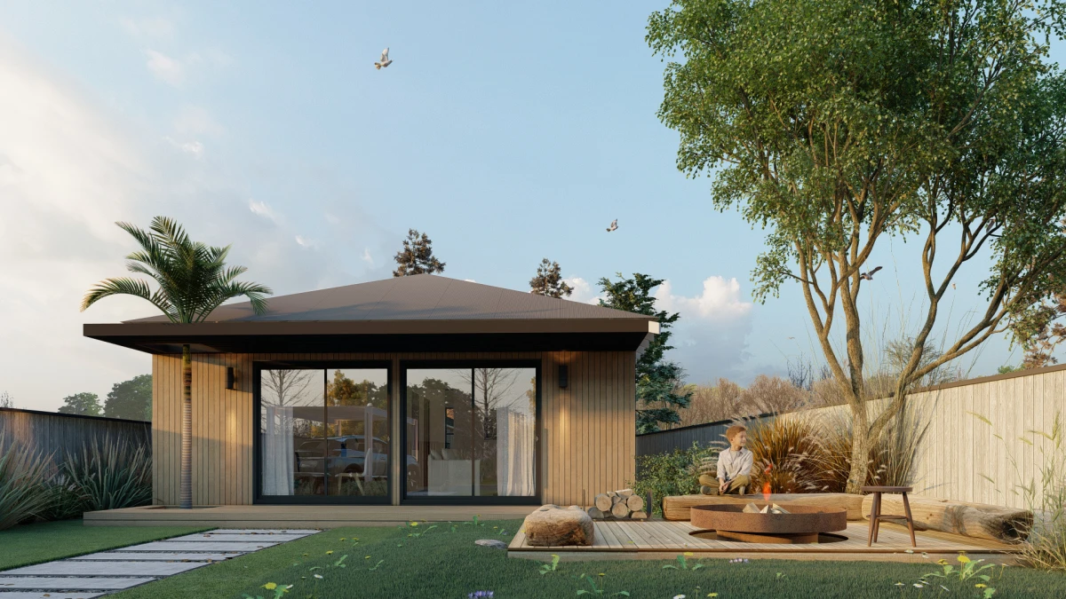 Casa ID.341 - Casa en Balneario Buenos Aires en venta 