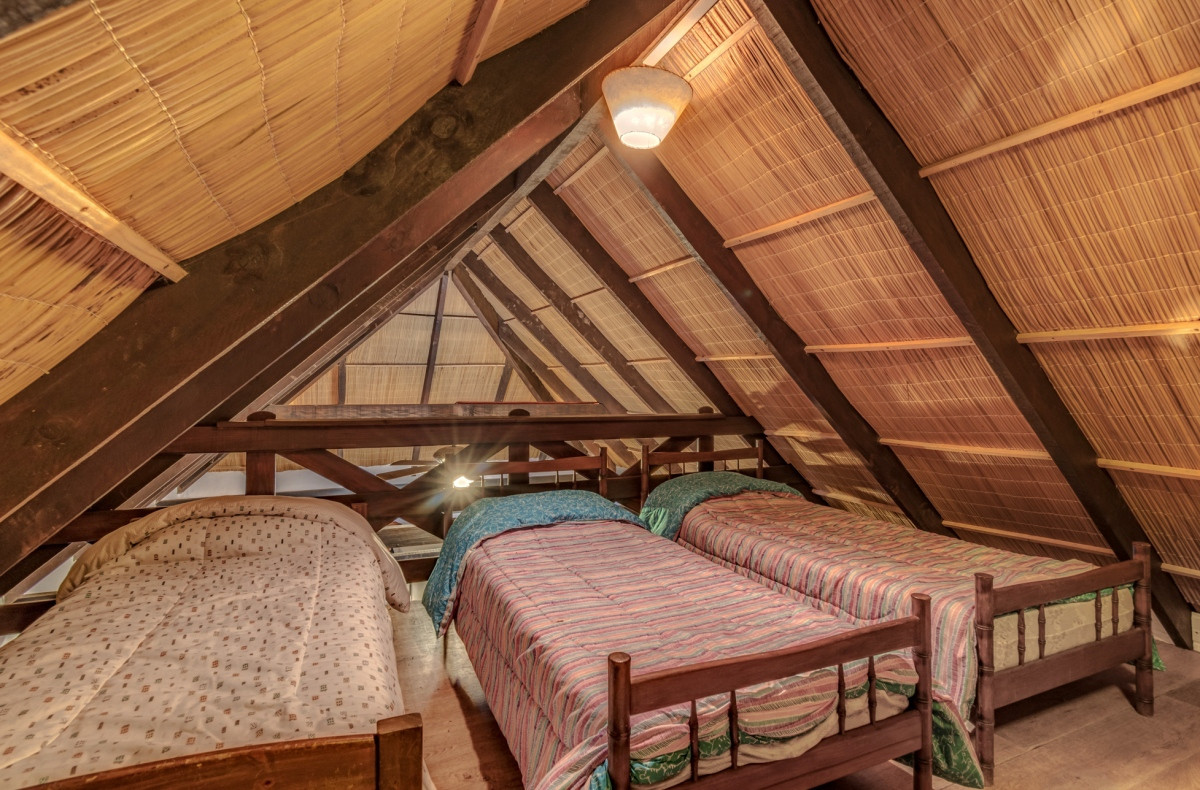 Casa ID.11 - Casa en alquiler de temporada en Piedras del Chileno