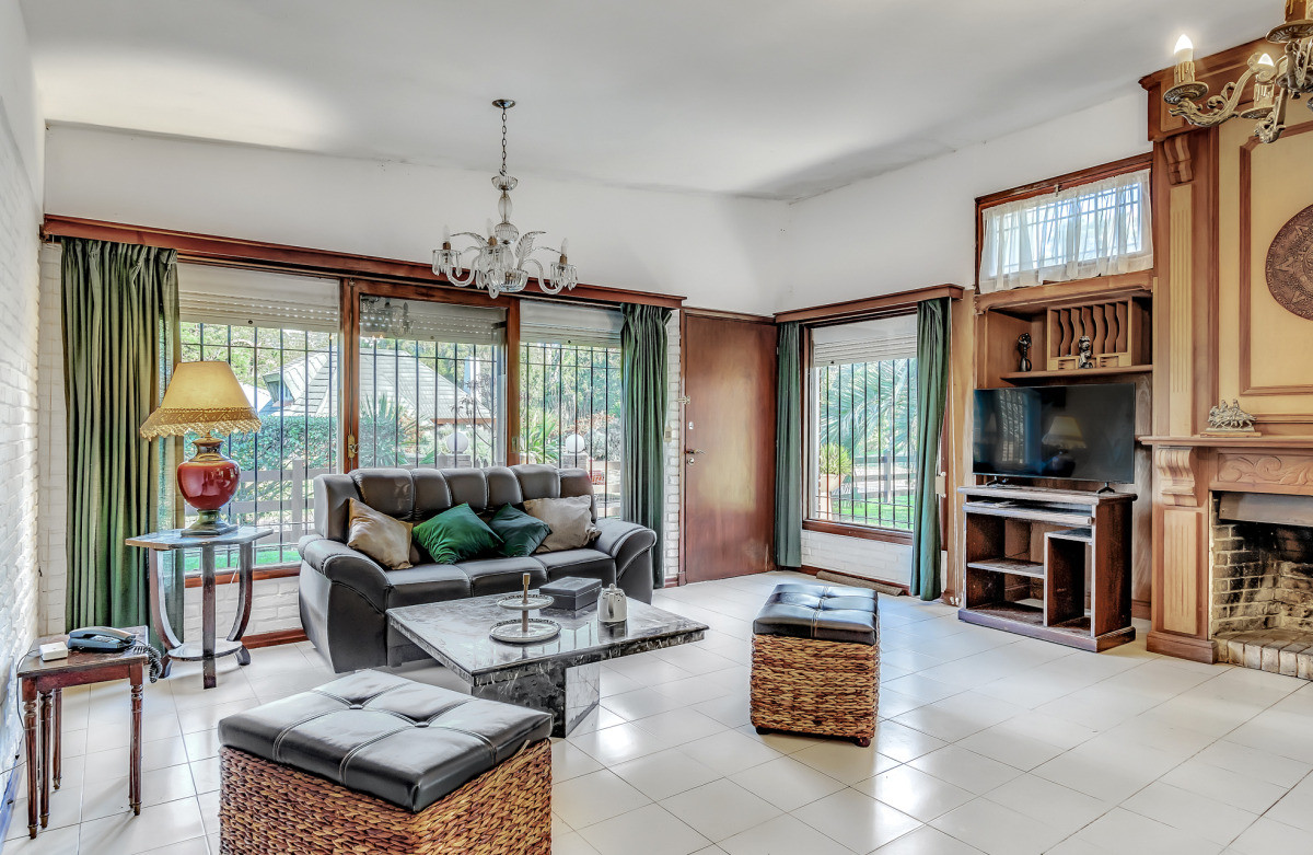 Casa ID.23 - Casa 3 dormitorios en San Rafael 