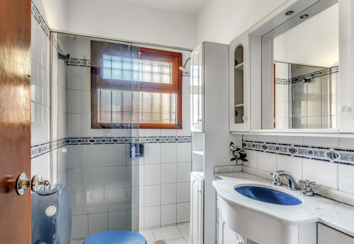 Casa ID.23 - Casa 3 dormitorios en San Rafael 