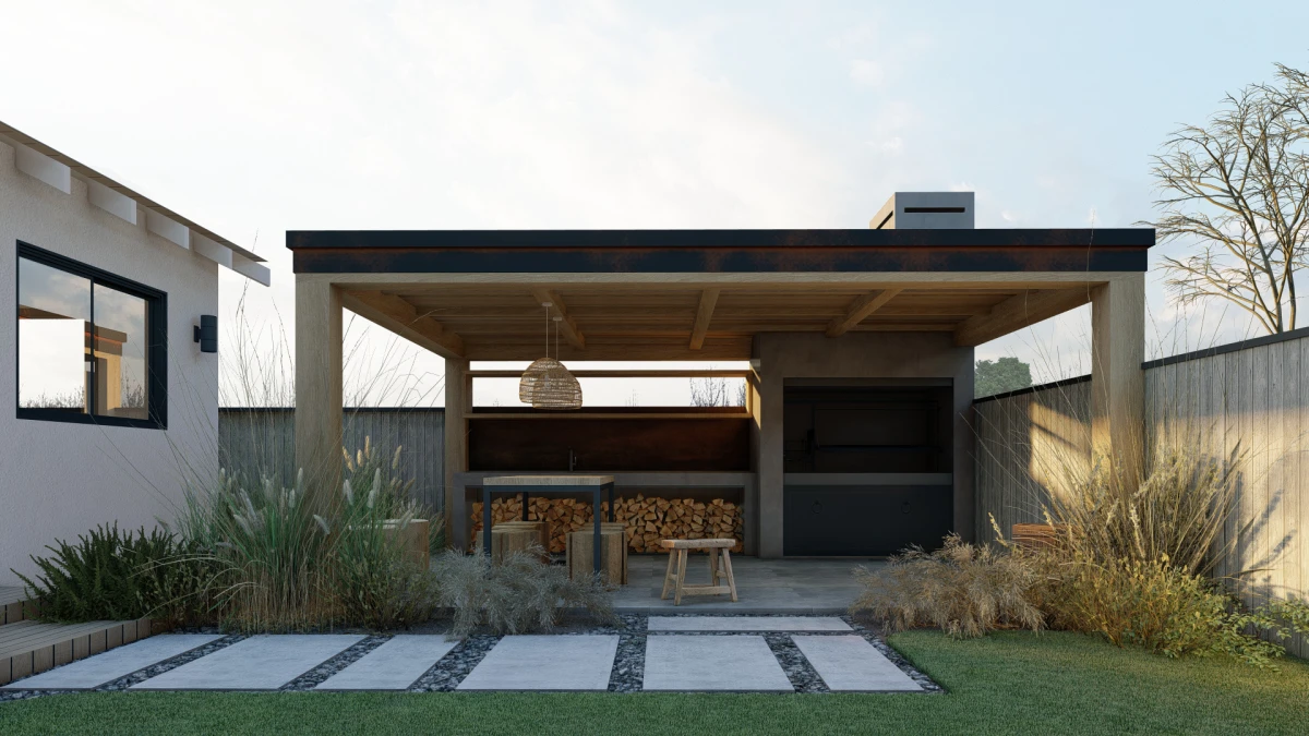 Casa ID.341 - Casa en Balneario Buenos Aires en venta 