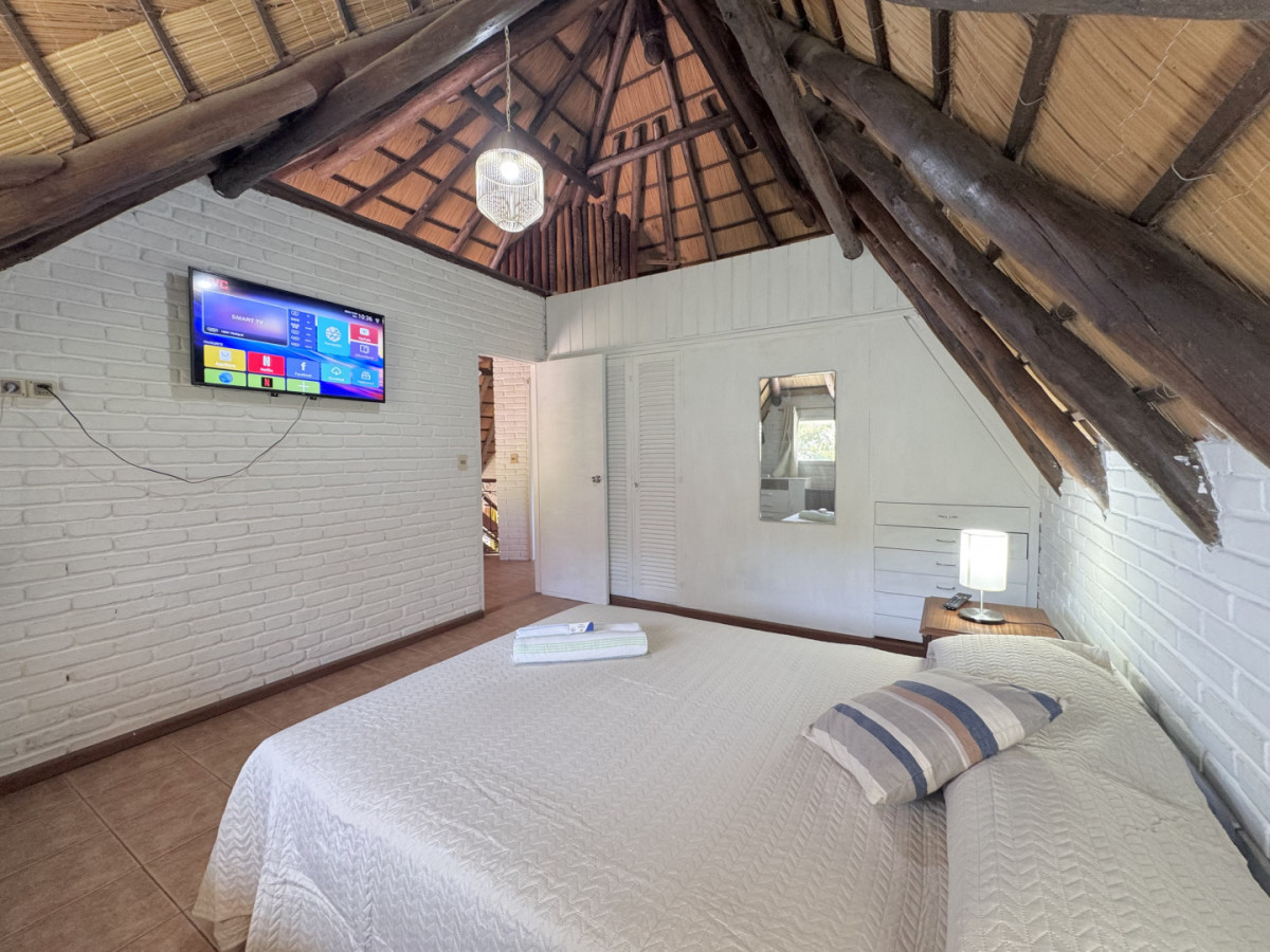 Casa ID.11 - Casa en alquiler de temporada en Piedras del Chileno