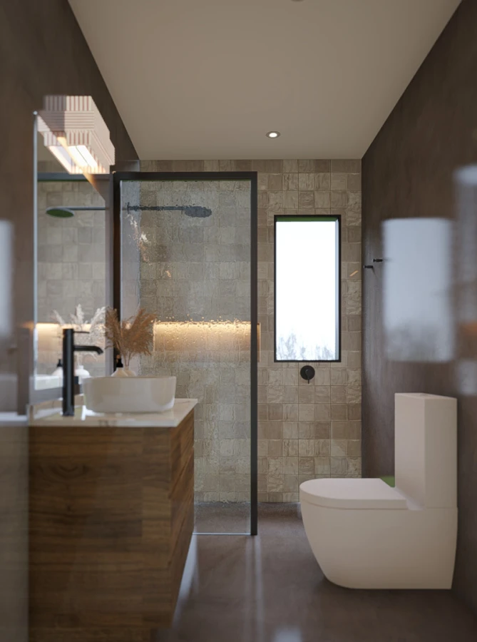 Casa ID.341 - Casa en Balneario Buenos Aires en venta 