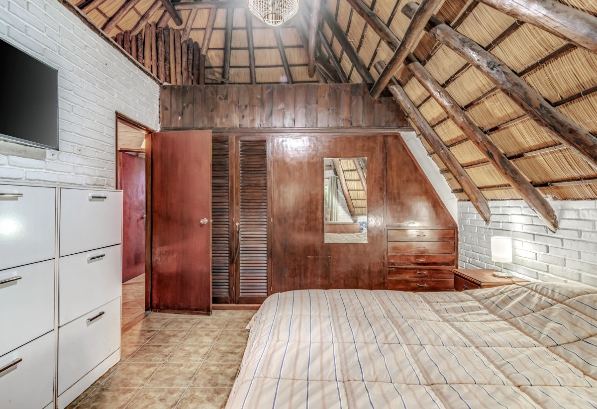 Casa ID.11 - Casa en alquiler de temporada en Piedras del Chileno