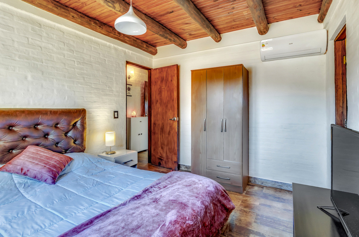 Casa ID.22 - Casa 3 dormitorios en venta Piedras del Chileno