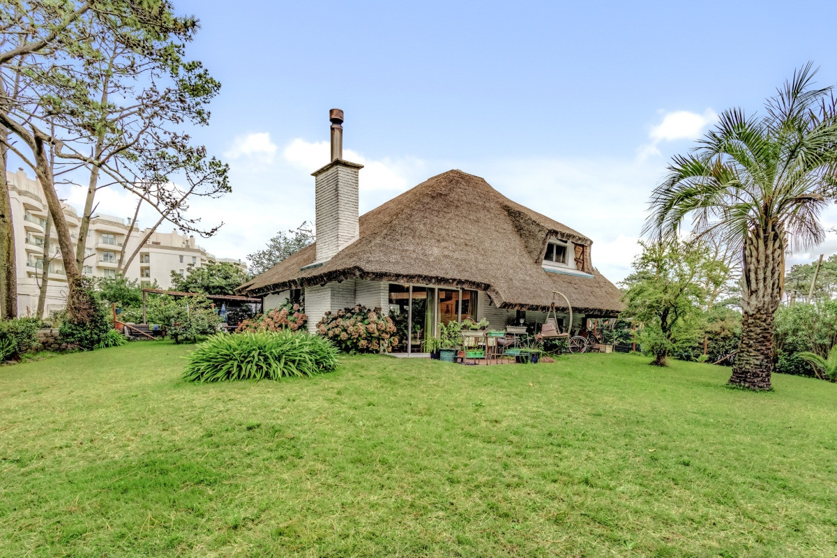 Casa ID.11 - Casa en alquiler de temporada en Piedras del Chileno