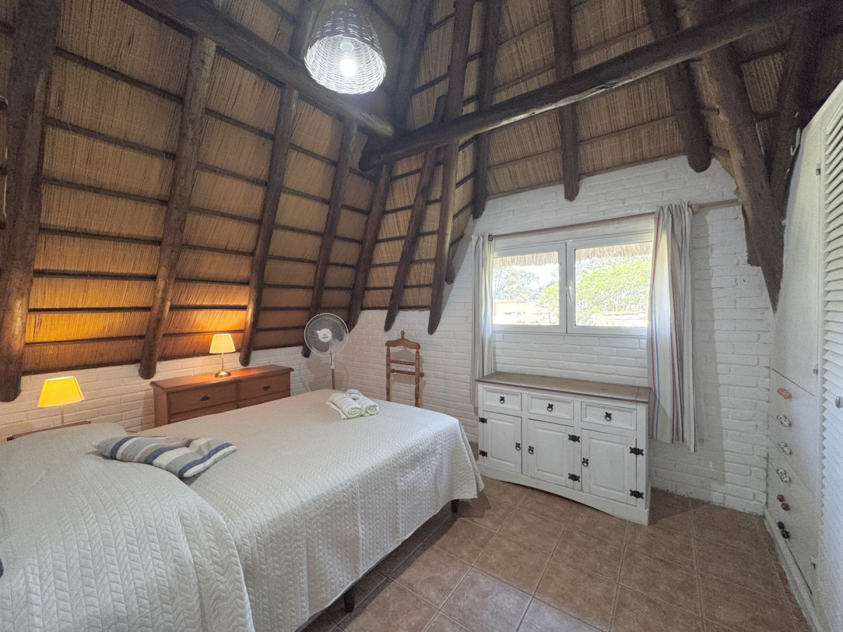 Casa ID.11 - Casa en alquiler de temporada en Piedras del Chileno