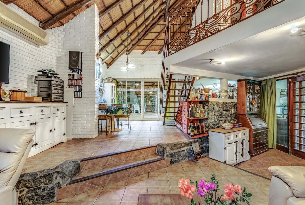 Casa ID.11 - Casa en alquiler de temporada en Piedras del Chileno