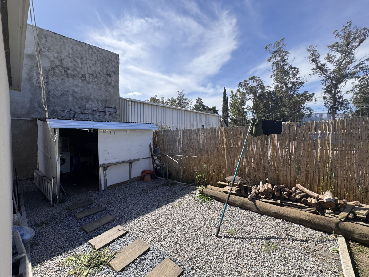 Casa ID.20 - Casa en venta  2 dormitorios en Maldonado 