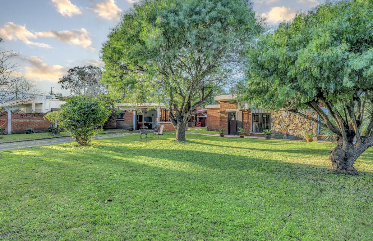 Casa ID.23 - Casa 3 dormitorios en San Rafael 