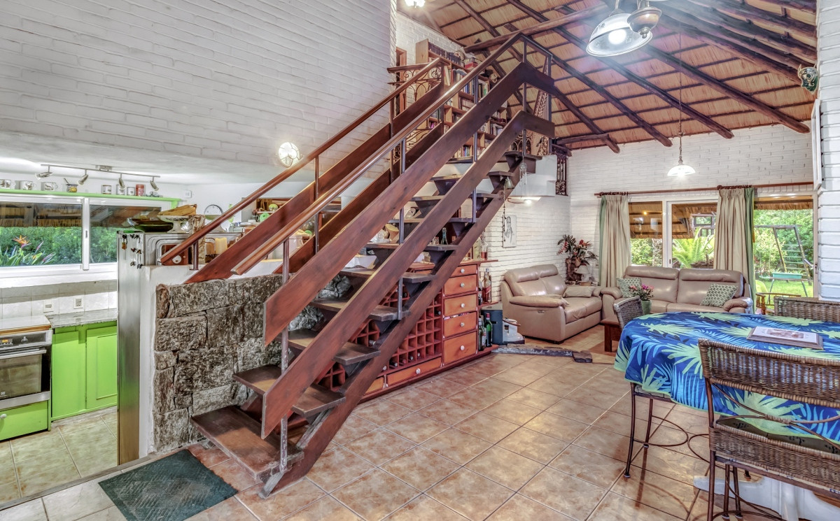 Casa ID.11 - Casa en alquiler de temporada en Piedras del Chileno