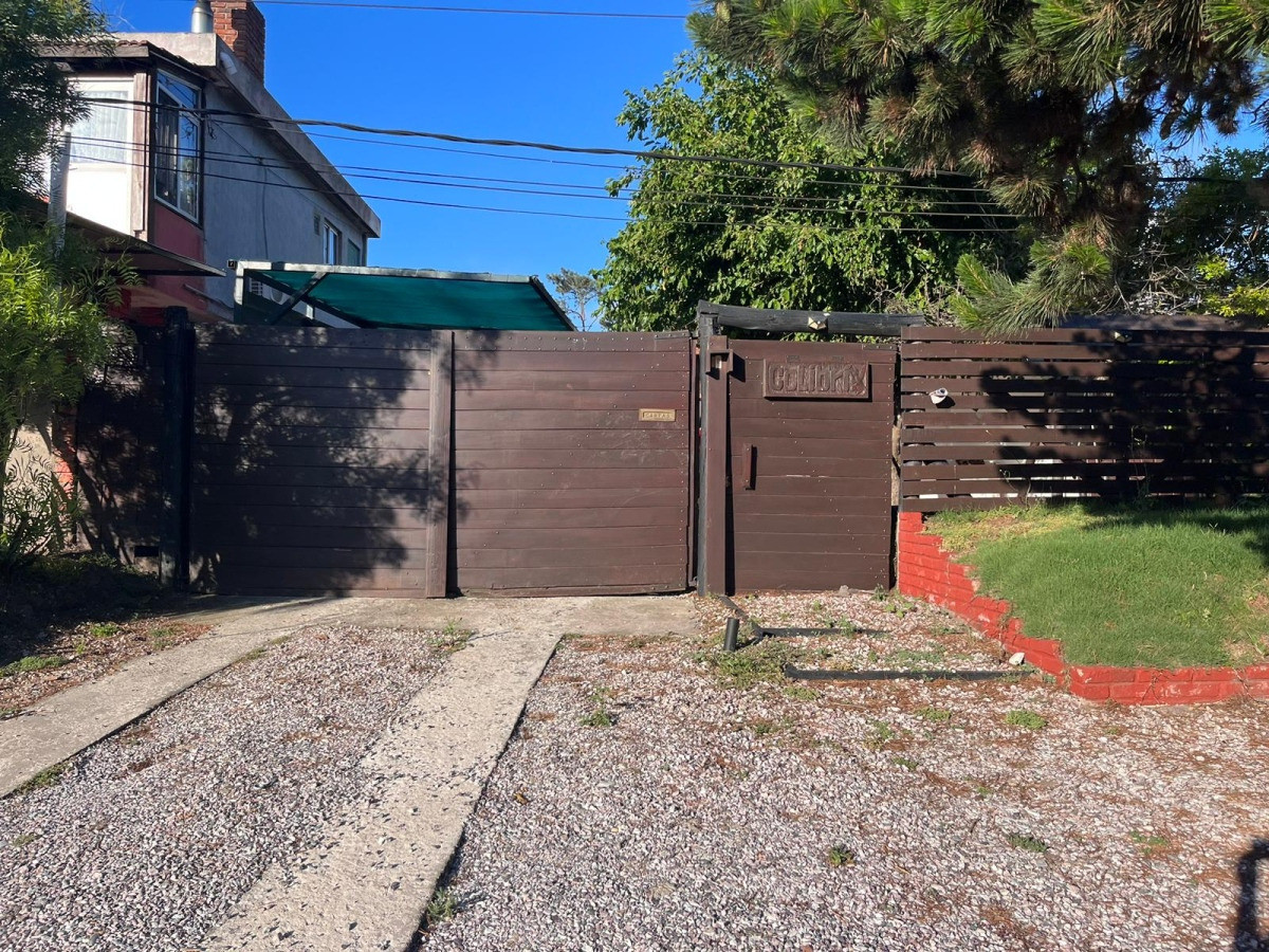Casa ID.336 - Casa en Alquiler Anual 