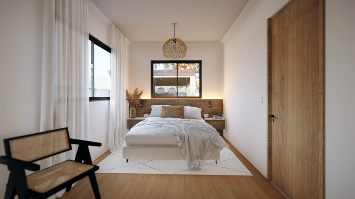 Casa ID.341 - Casa en Balneario Buenos Aires en venta 