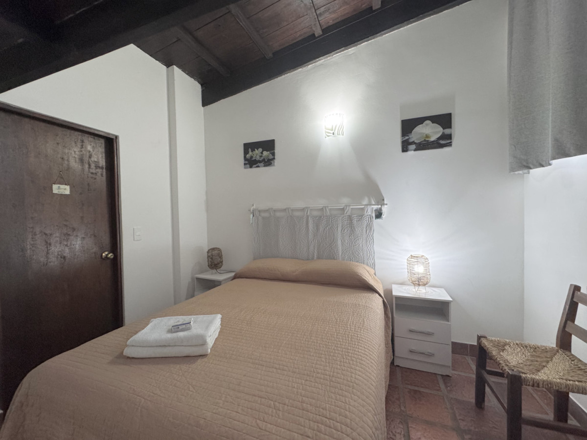 Casa ID.11 - Casa en alquiler de temporada en Piedras del Chileno