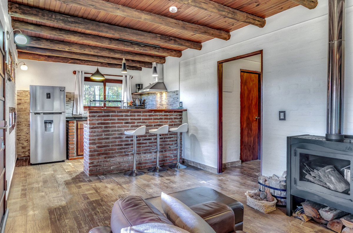 Casa ID.22 - Casa 3 dormitorios en venta Piedras del Chileno