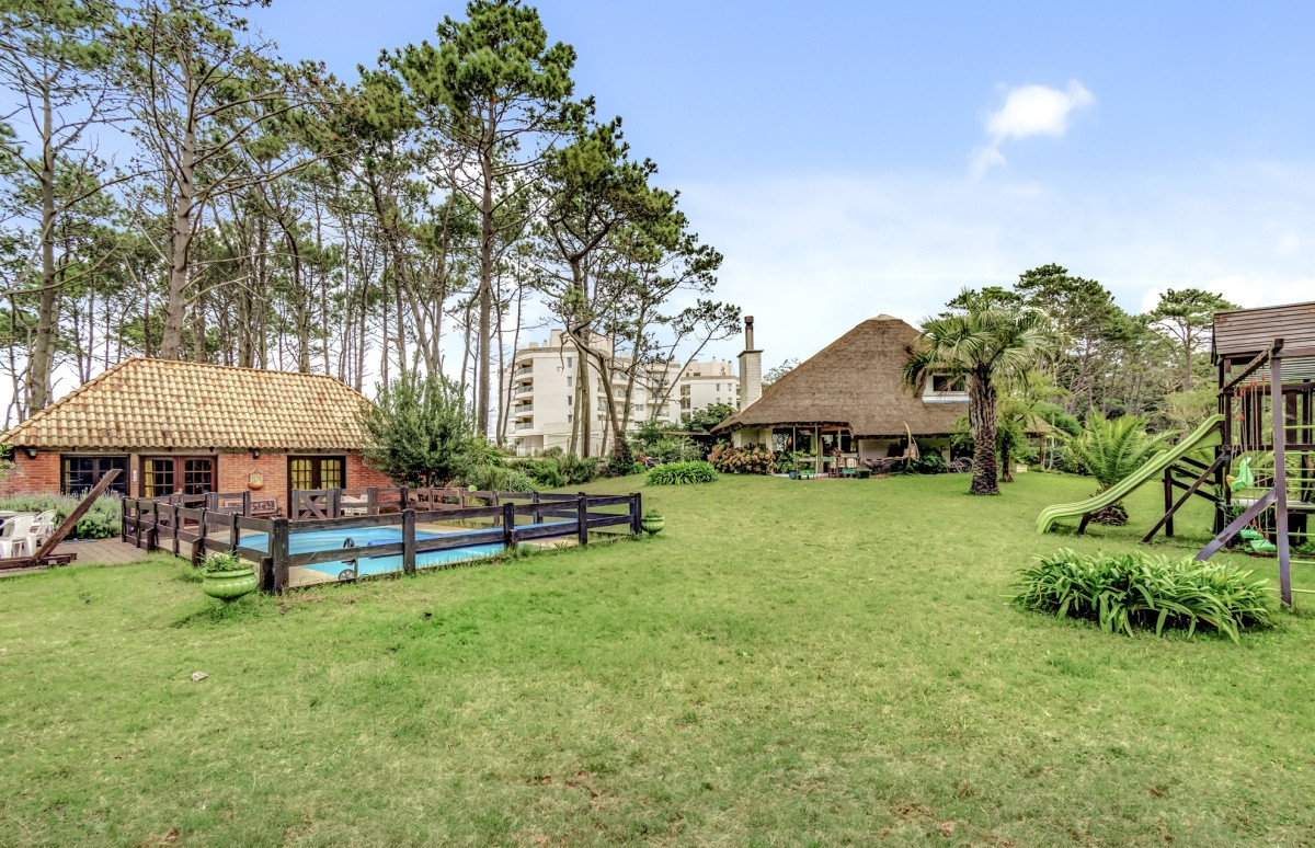 Casa ID.11 - Casa en alquiler de temporada en Piedras del Chileno