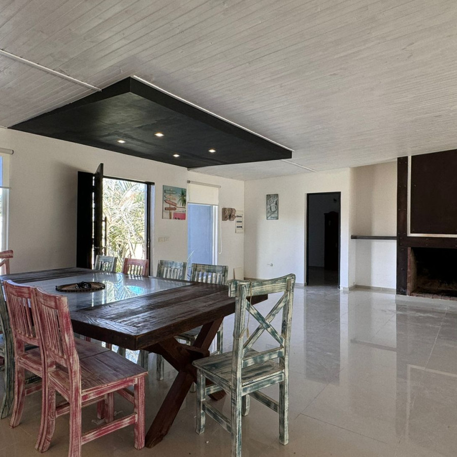 Casa ID.13 - Casa en venta 4 dormitorios en VERDE MORA 