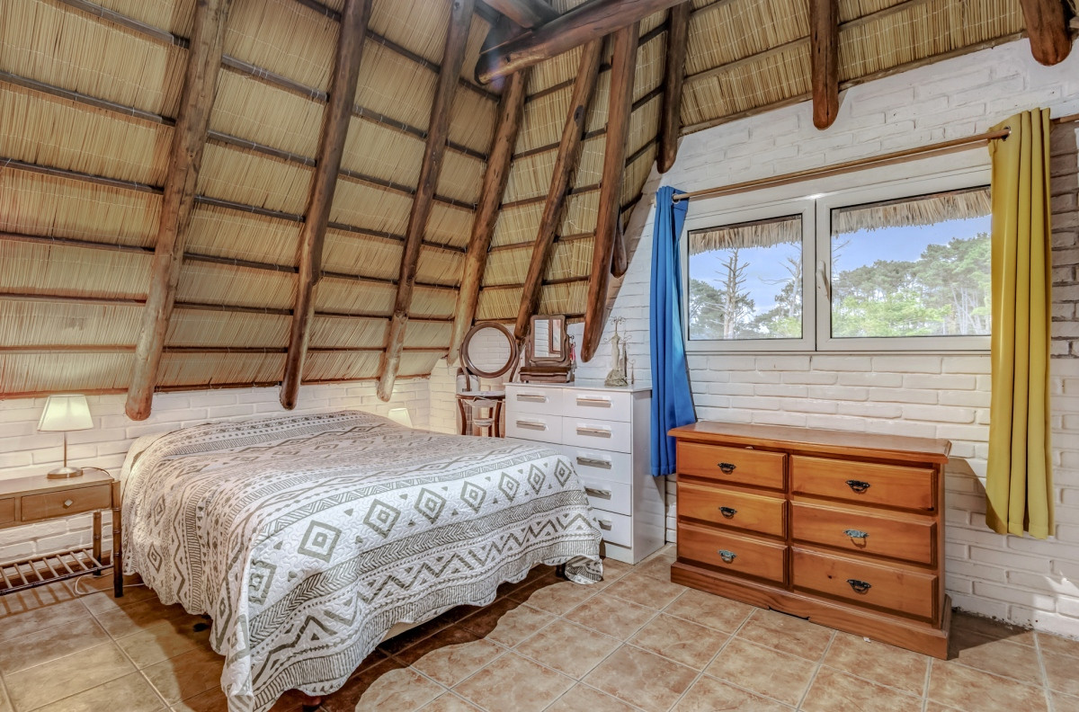 Casa ID.11 - Casa en alquiler de temporada en Piedras del Chileno