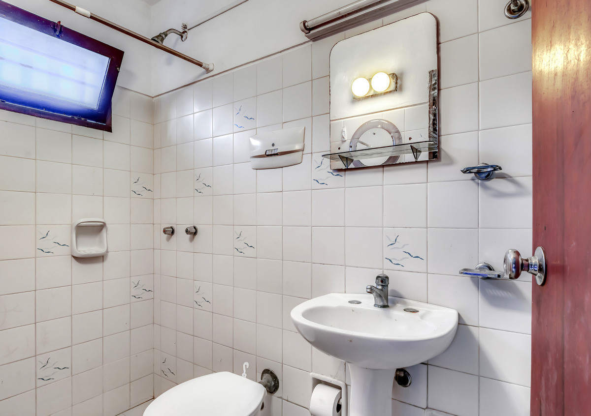 Casa ID.23 - Casa 3 dormitorios en San Rafael 