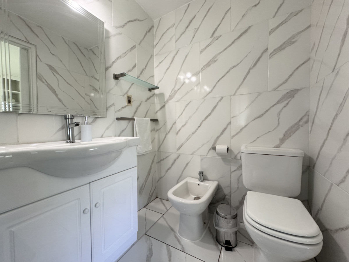 Casa ID.11 - Casa en alquiler de temporada en Piedras del Chileno