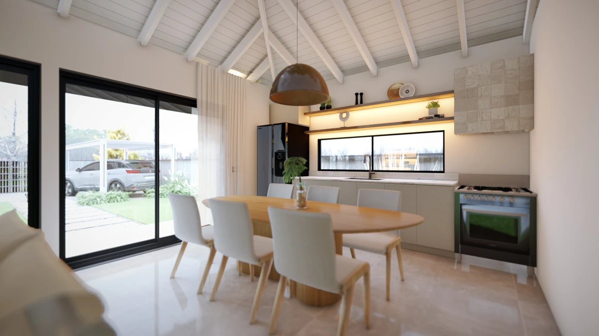 Casa ID.341 - Casa en Balneario Buenos Aires en venta 