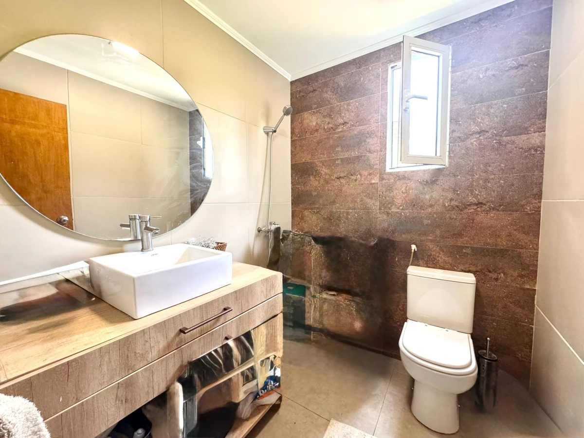 Casa ID.105 - Casa 3 dormitorios en venta. 