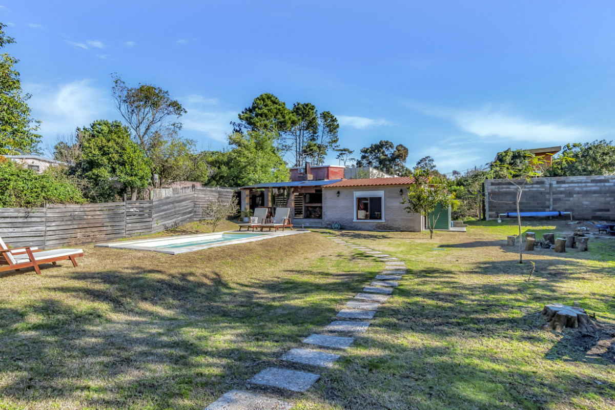 Casa ID.22 - Casa 3 dormitorios en venta Piedras del Chileno