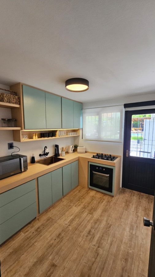 Casa ID.354 - ALQUILER ANUAL ZONA COLEGIOS, IDEA PARA TODO EL AÑO