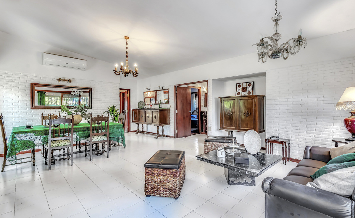 Casa ID.23 - Casa 3 dormitorios en San Rafael 