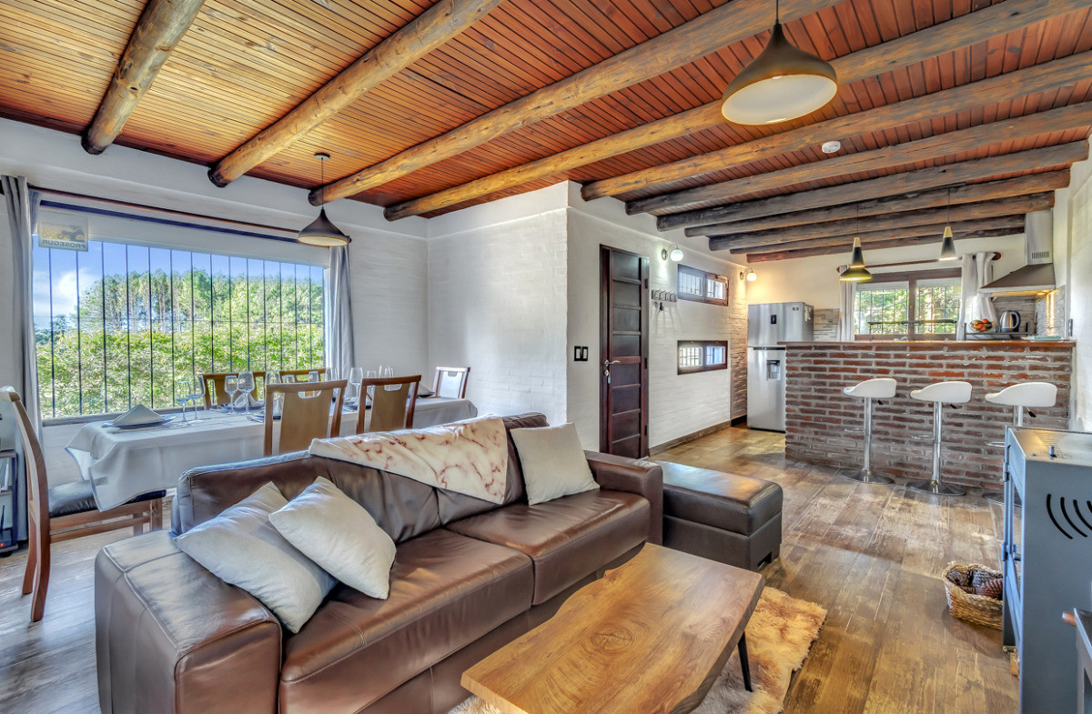 Casa ID.22 - Casa 3 dormitorios en venta Piedras del Chileno