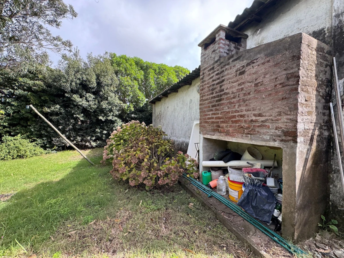 Casa ID.405 - Casa en venta 2 dormitorios en Balneario Buenos Aires