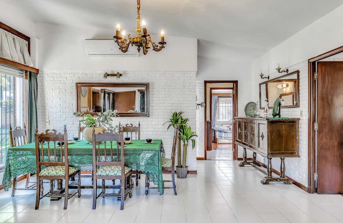 Casa ID.23 - Casa 3 dormitorios en San Rafael 