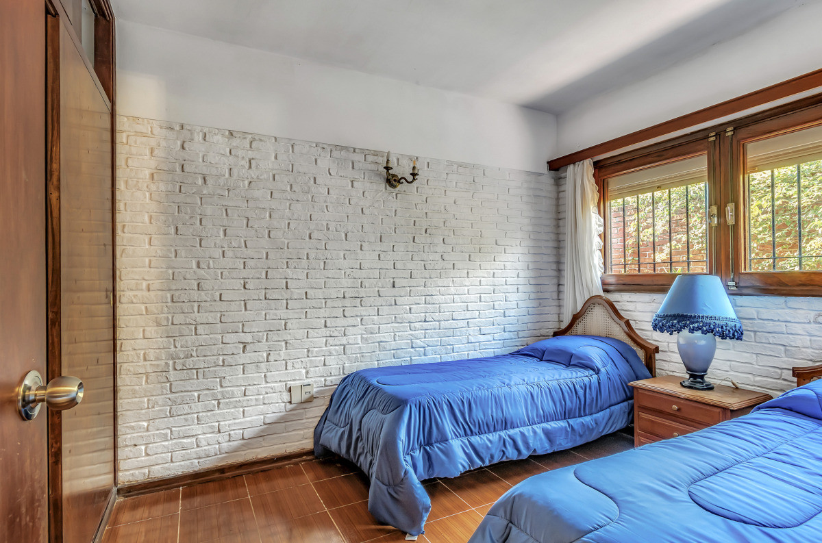 Casa ID.23 - Casa 3 dormitorios en San Rafael 