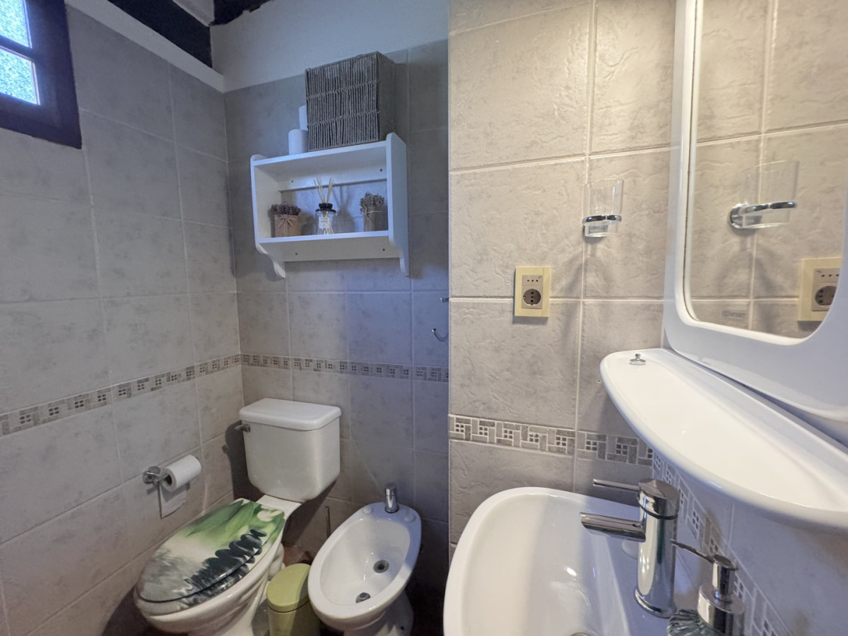 Casa ID.11 - Casa en alquiler de temporada en Piedras del Chileno