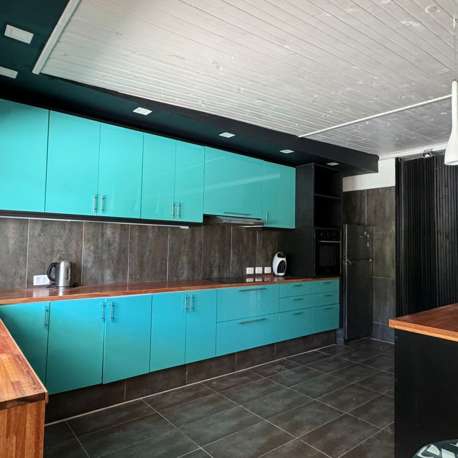 Casa ID.13 - Casa en venta 4 dormitorios en VERDE MORA 