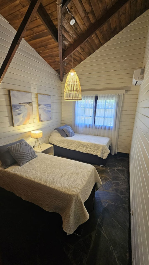 Casa ID.355 - Alquiler anual casa en San Rafael 