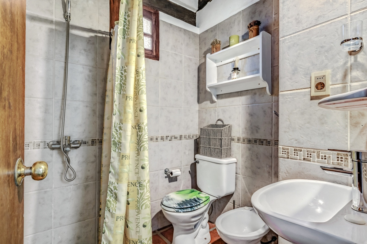 Casa ID.11 - Casa en alquiler de temporada en Piedras del Chileno