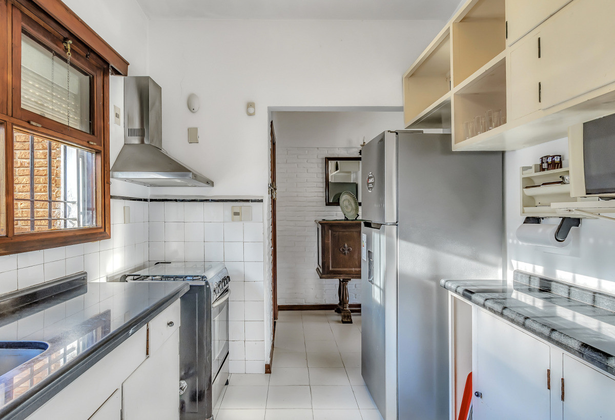 Casa ID.23 - Casa 3 dormitorios en San Rafael 