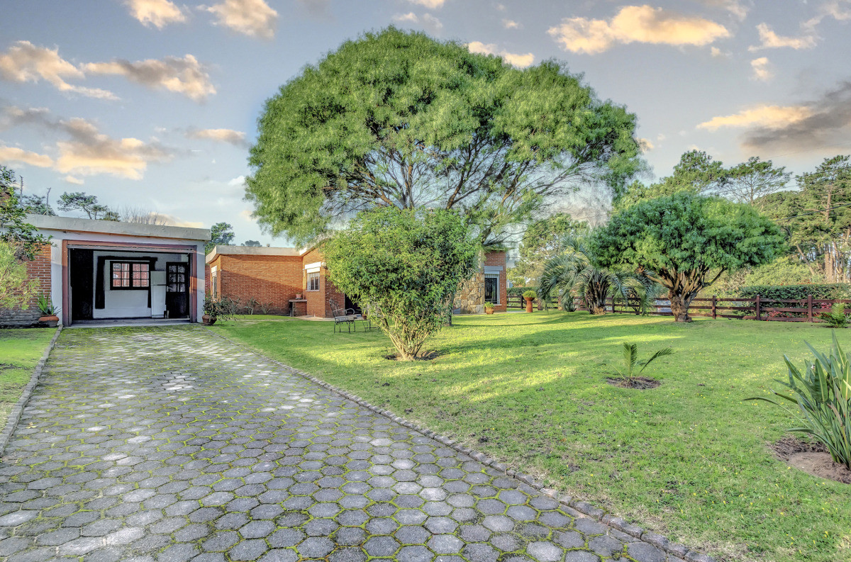 Casa ID.23 - Casa 3 dormitorios en San Rafael 