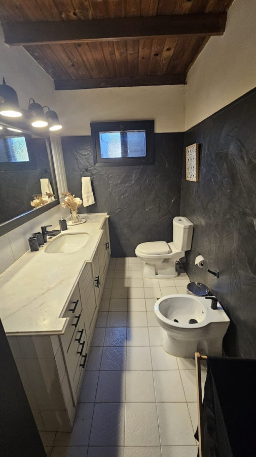 Casa ID.355 - Alquiler anual casa en San Rafael 