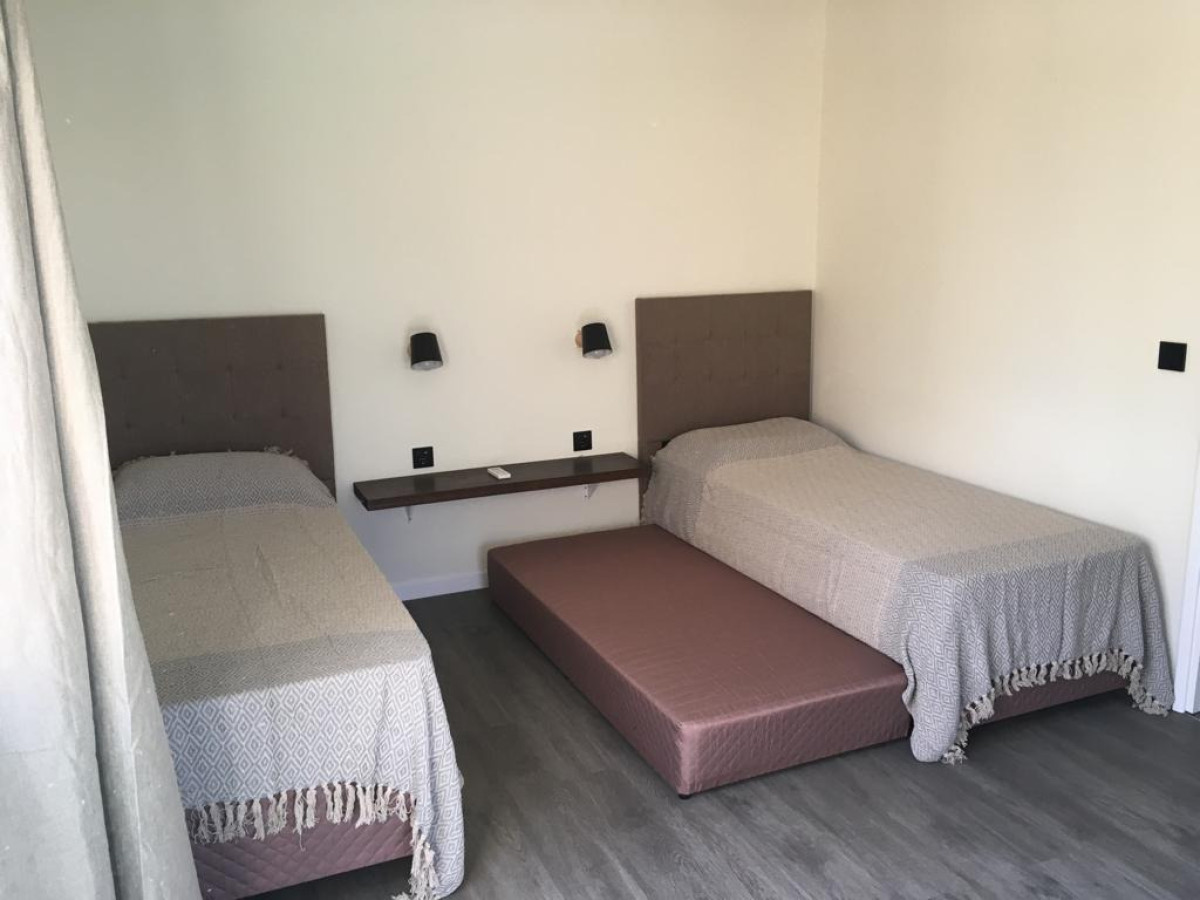 Casa ID.158 - Casa 3 dormitorios a metros del mar con piscina 