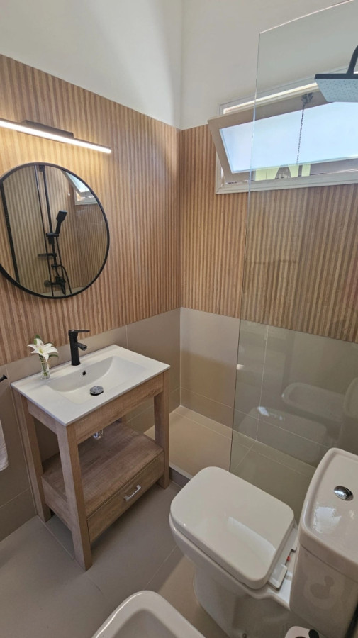 Casa ID.354 - ALQUILER ANUAL ZONA COLEGIOS, IDEA PARA TODO EL AÑO