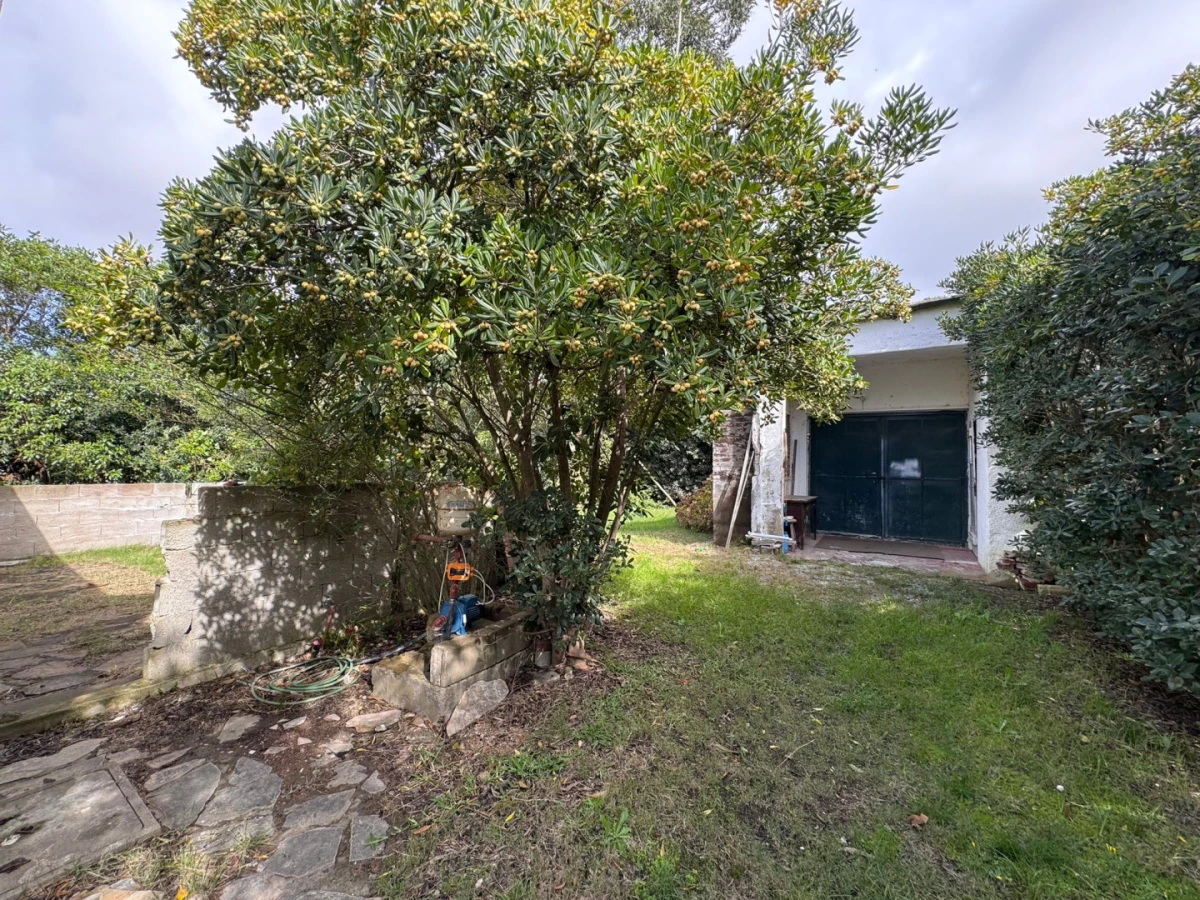 Casa ID.405 - Casa en venta 2 dormitorios en Balneario Buenos Aires