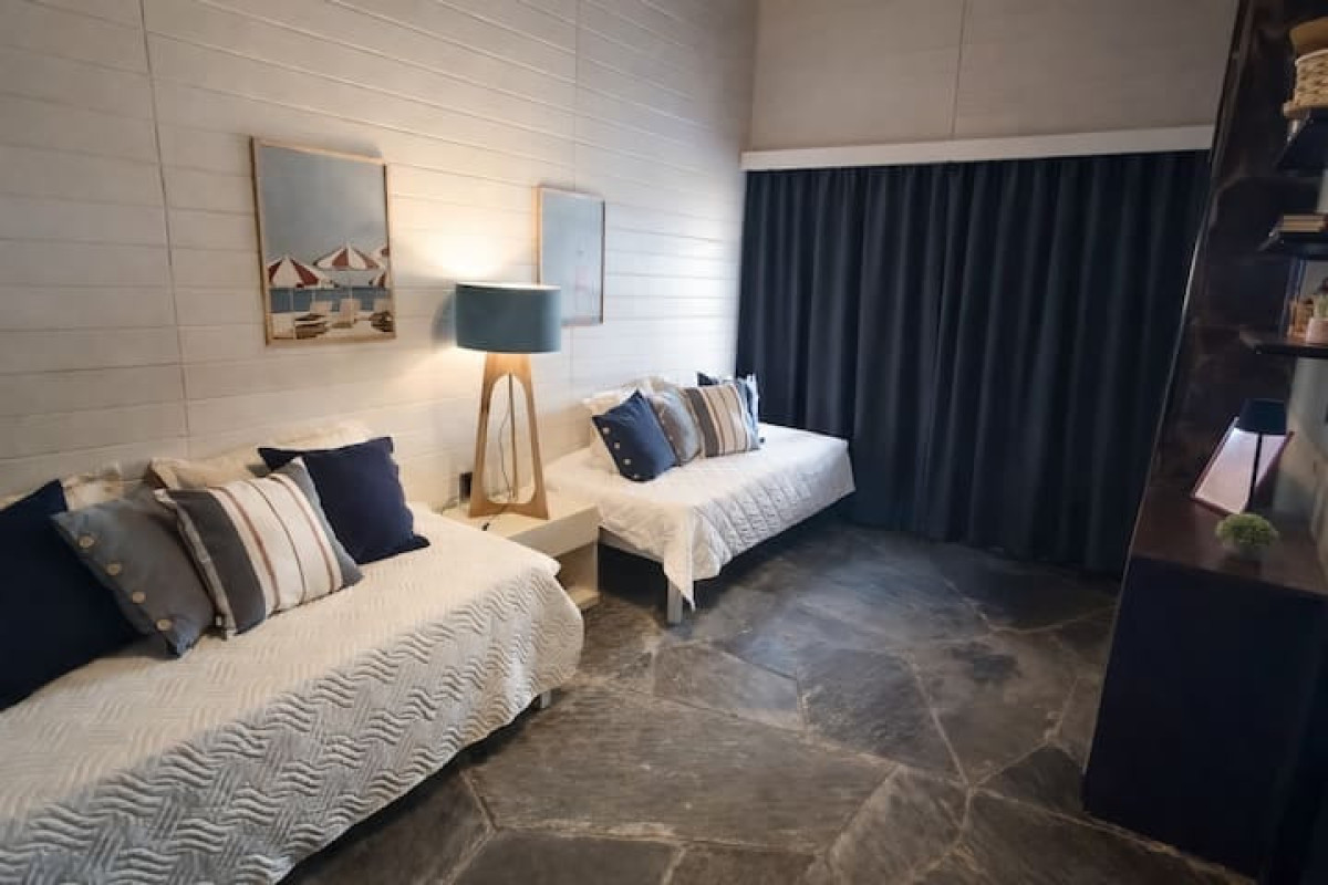 Casa ID.355 - Alquiler anual casa en San Rafael 